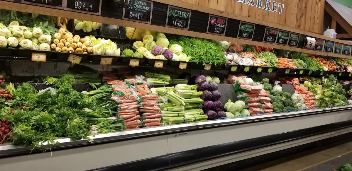 Sprouts Farmers Market — foto 6