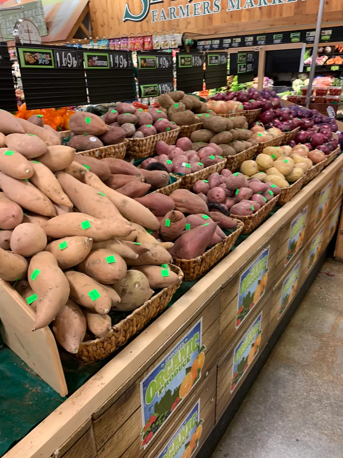 Sprouts Farmers Market — foto 2