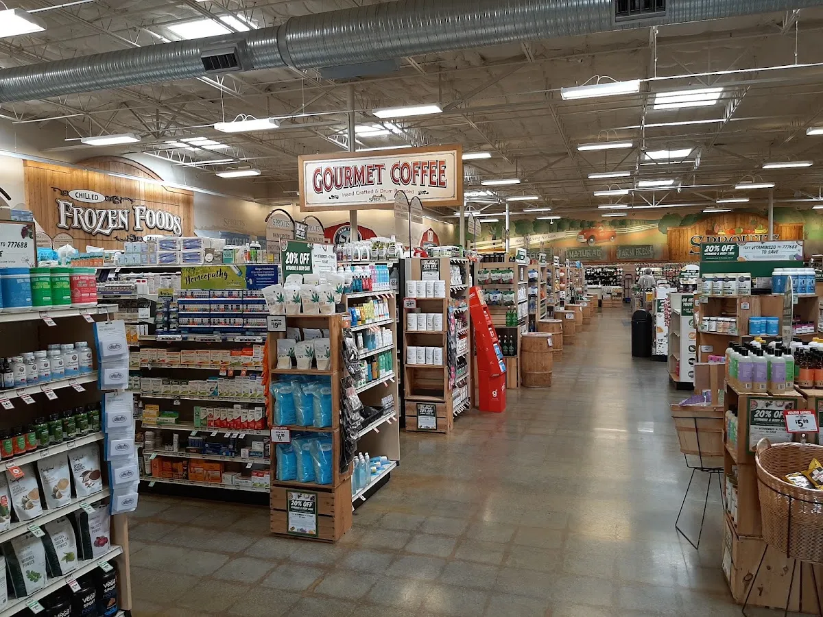 Sprouts Farmers Market — foto 3