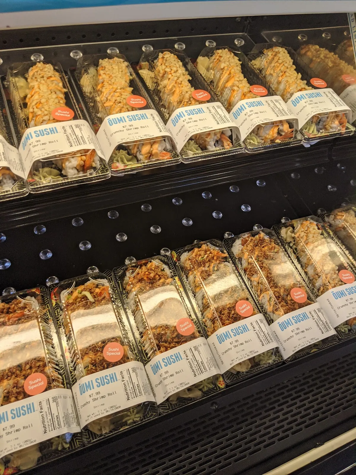 Sprouts Farmers Market — foto 4