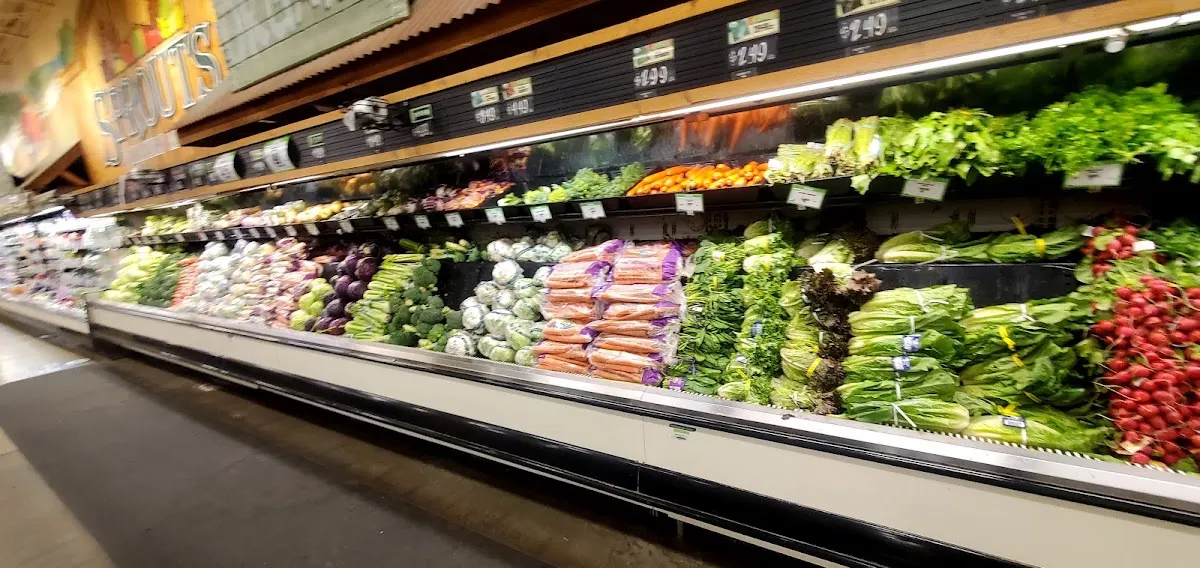 Sprouts Farmers Market — foto 5