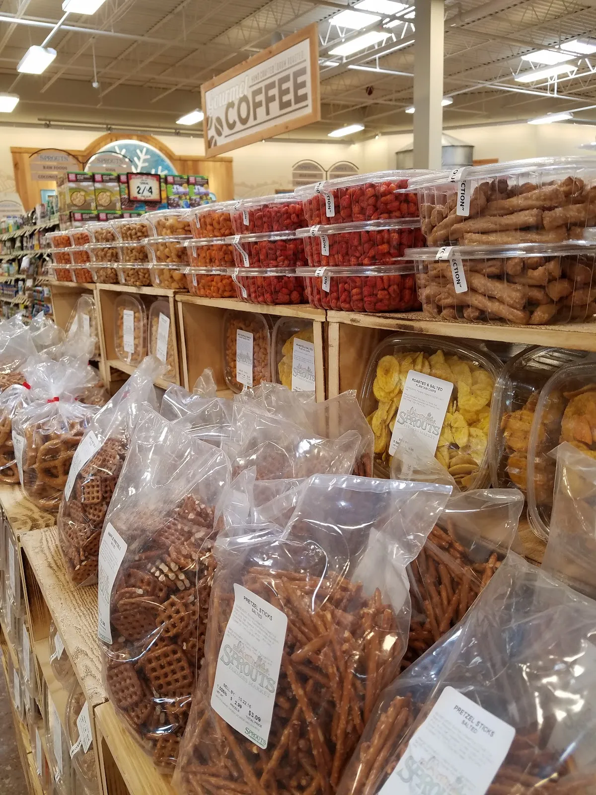 Sprouts Farmers Market — foto 6