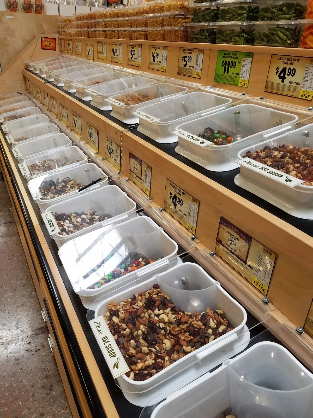 Sprouts Farmers Market — photo 3