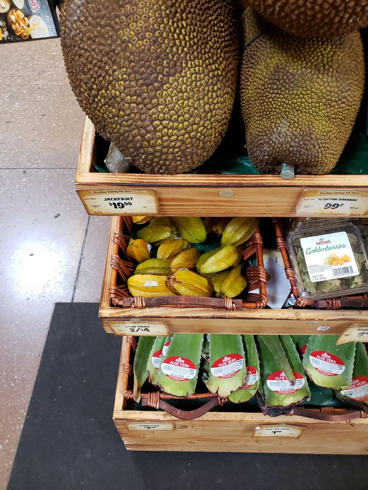 Sprouts Farmers Market — photo 4