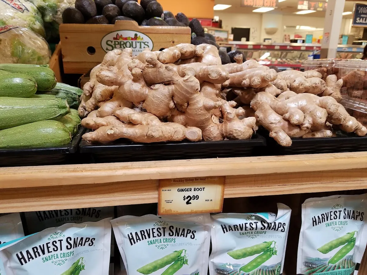 Sprouts Farmers Market — photo 5