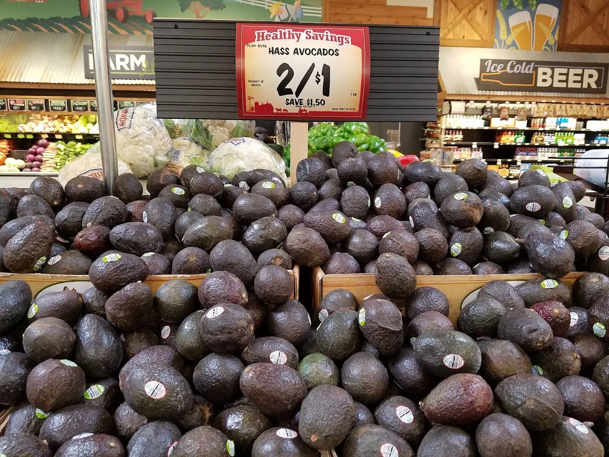 Sprouts Farmers Market — photo 6