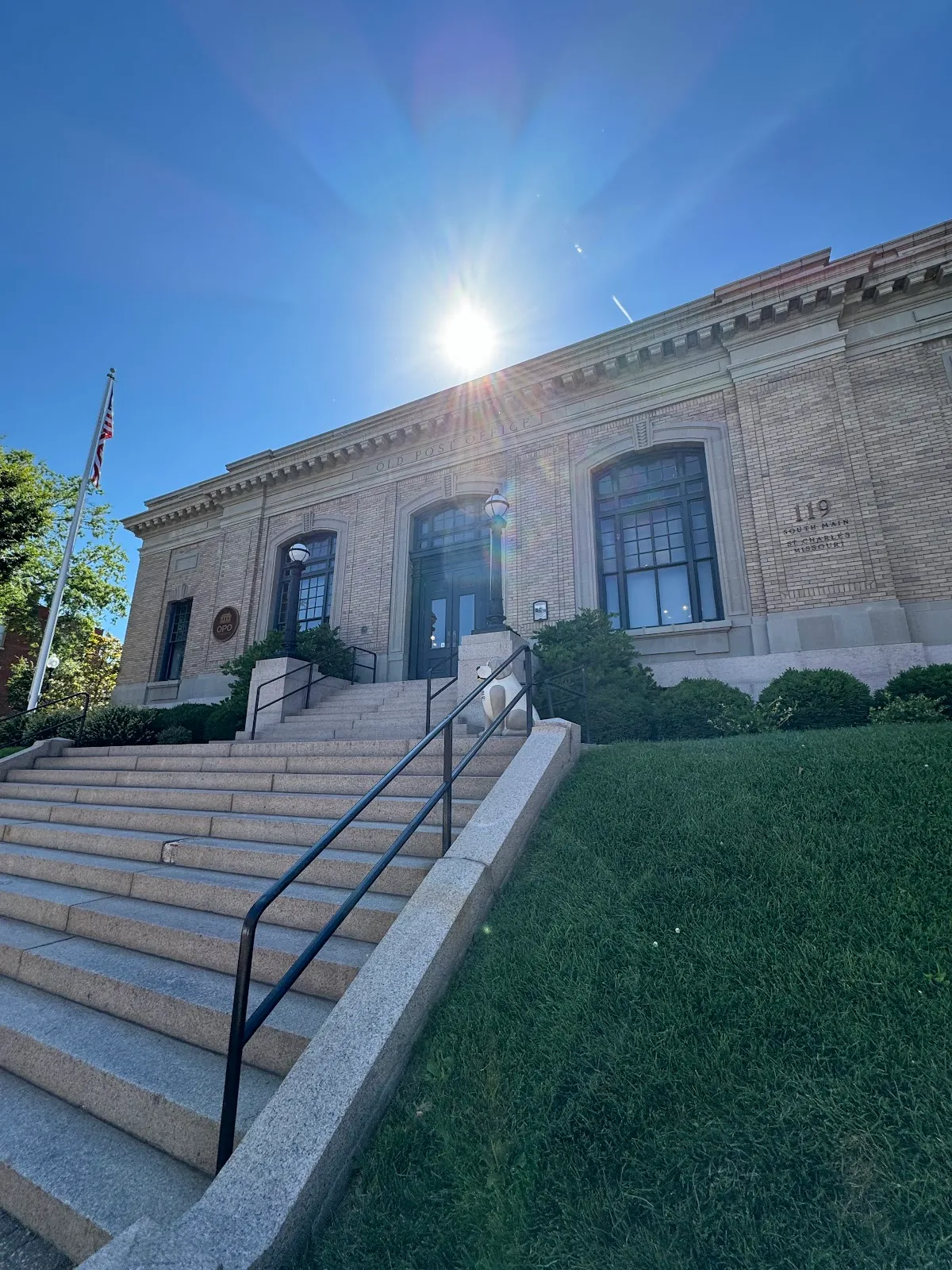 St. Charles Jewish Community - Chabad — foto 3