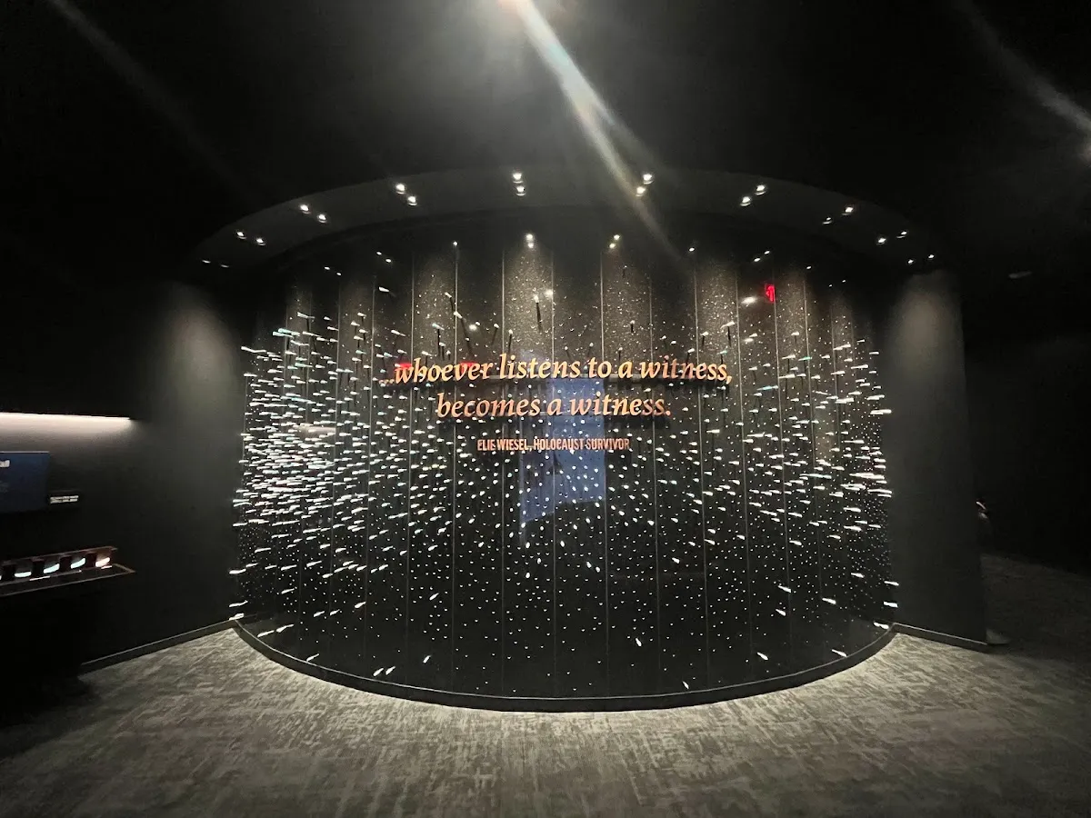 St. Louis Kaplan Feldman Holocaust Museum — foto 6