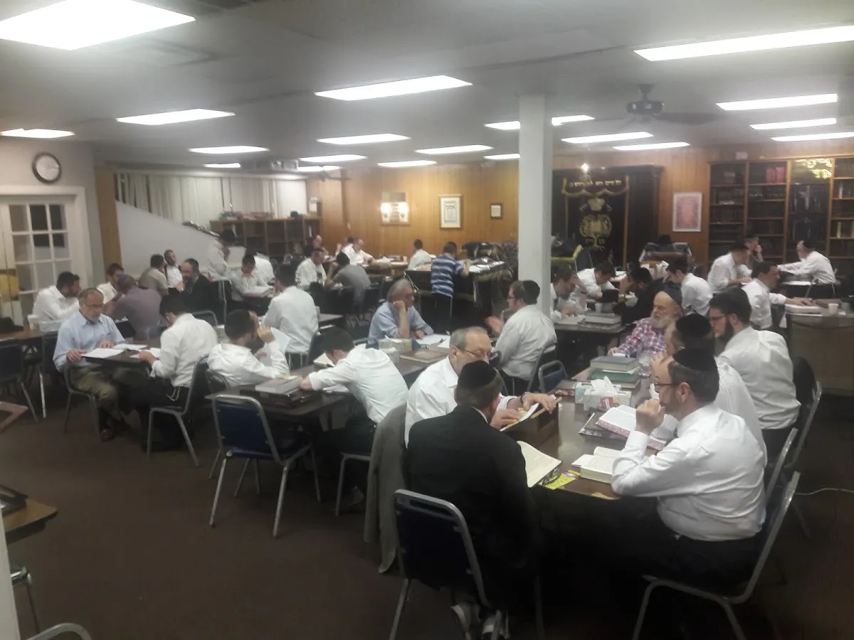 St Louis Kollel — foto 2