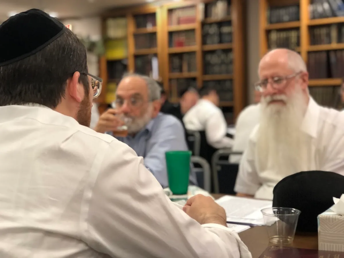 St Louis Kollel — foto 4