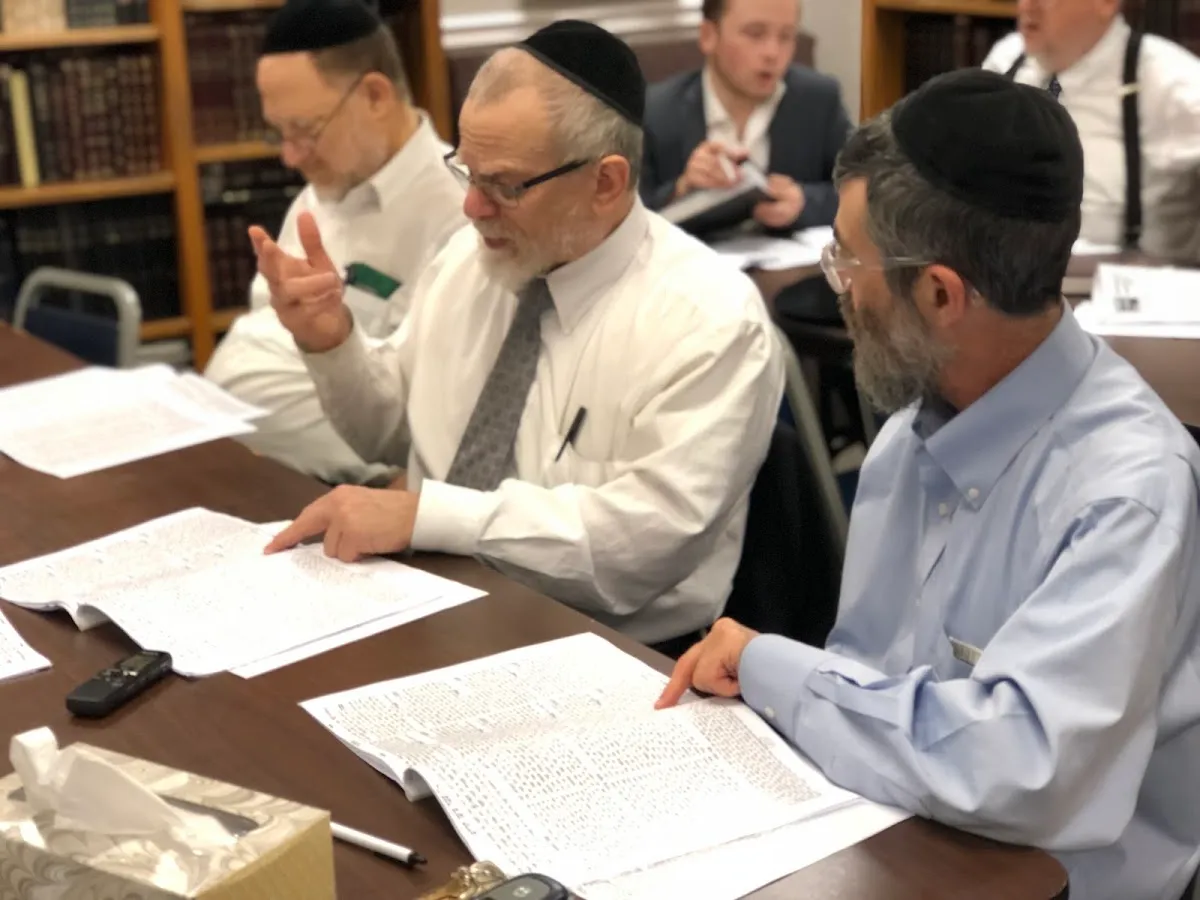 St Louis Kollel — foto 5