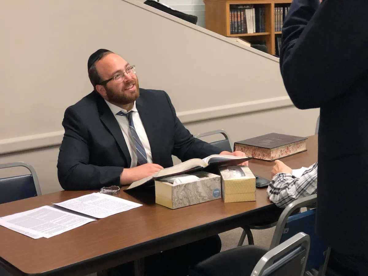 St Louis Kollel — foto 6
