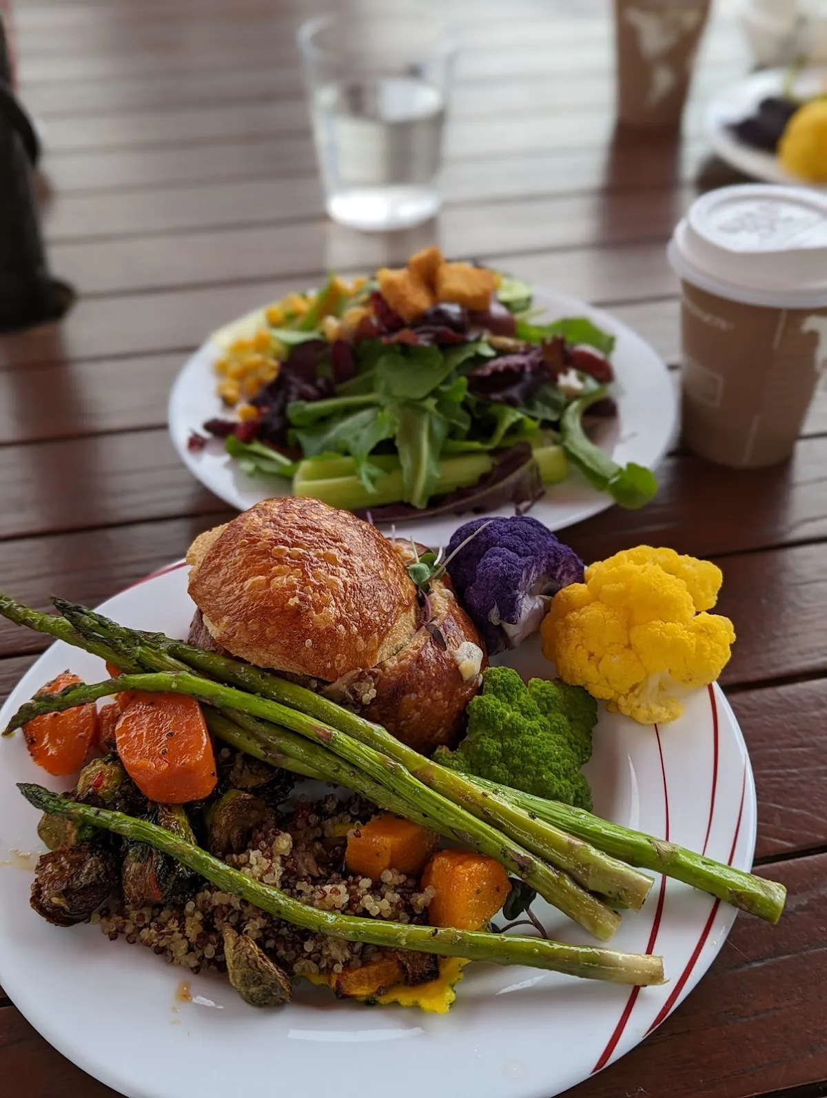 Stanford Kosher Dining — foto 2