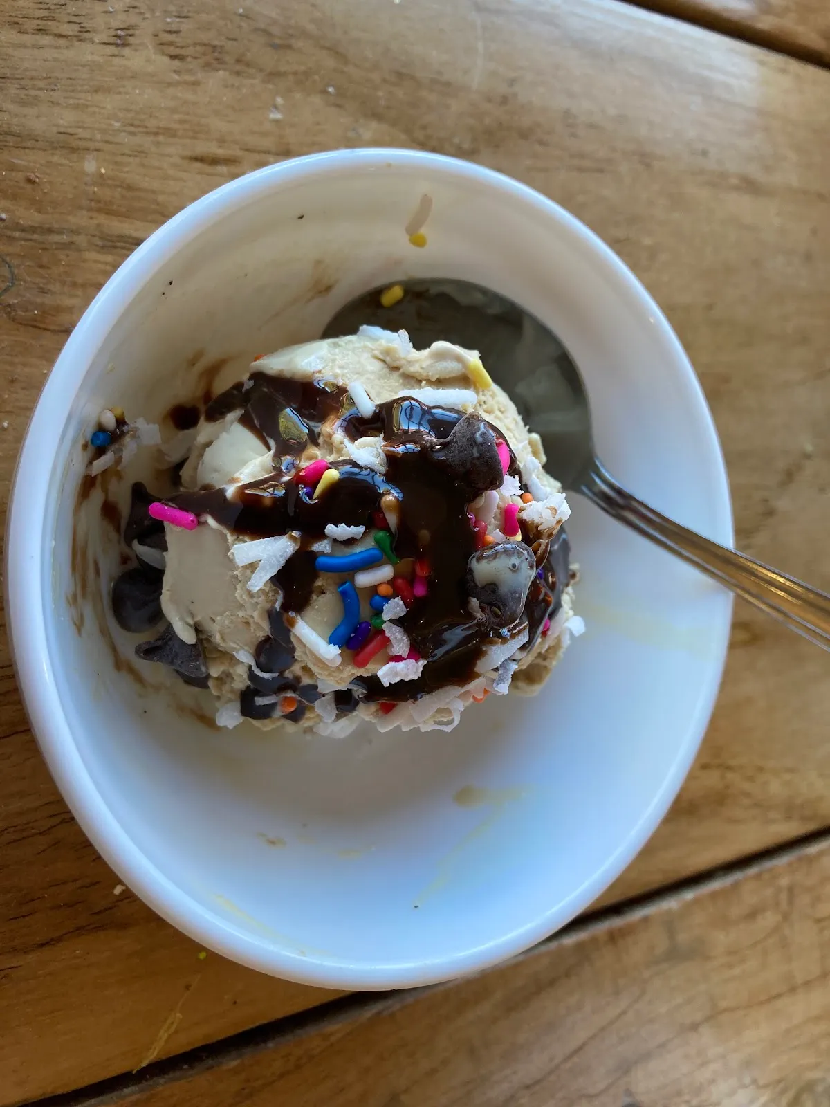 Stanford Kosher Dining — foto 3