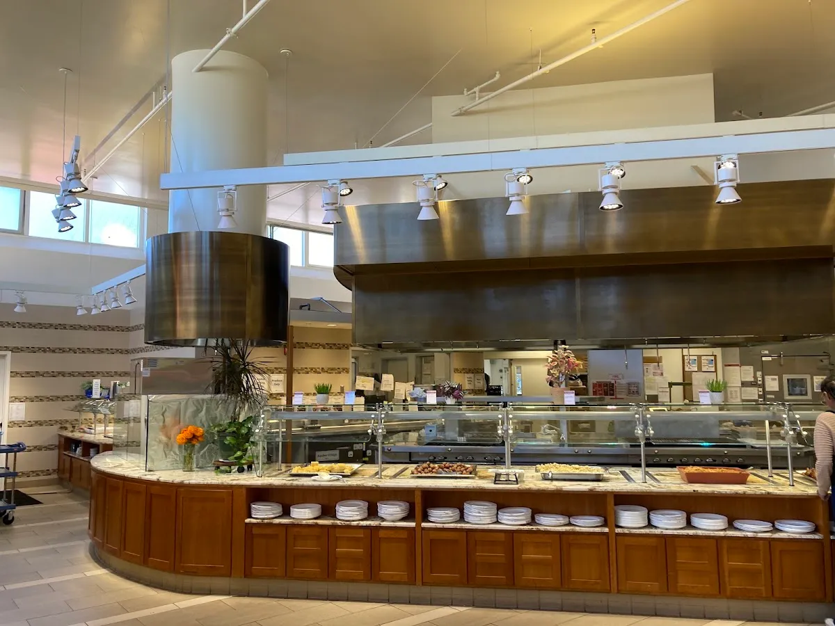 Stanford Kosher Dining — foto 5