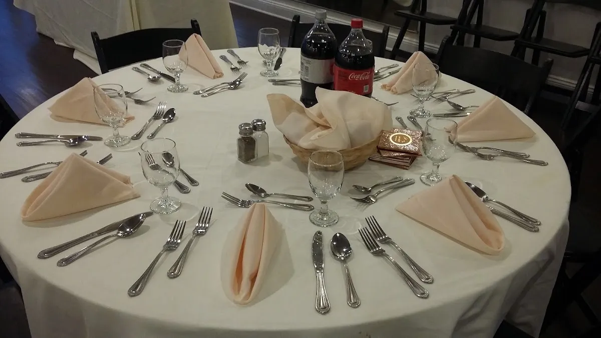 Starr Kosher Catering — foto 2