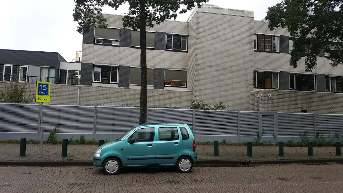 Stichting Joodse Kindergemeenschap Cheider