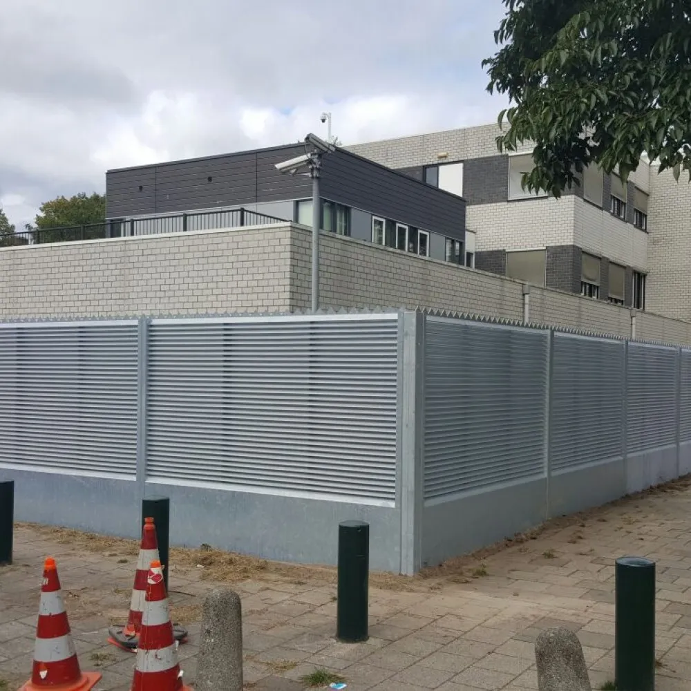 Stichting Joodse Kindergemeenschap Cheider — foto 2