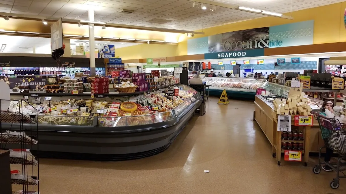Stop & Shop Bake Shop — foto 2