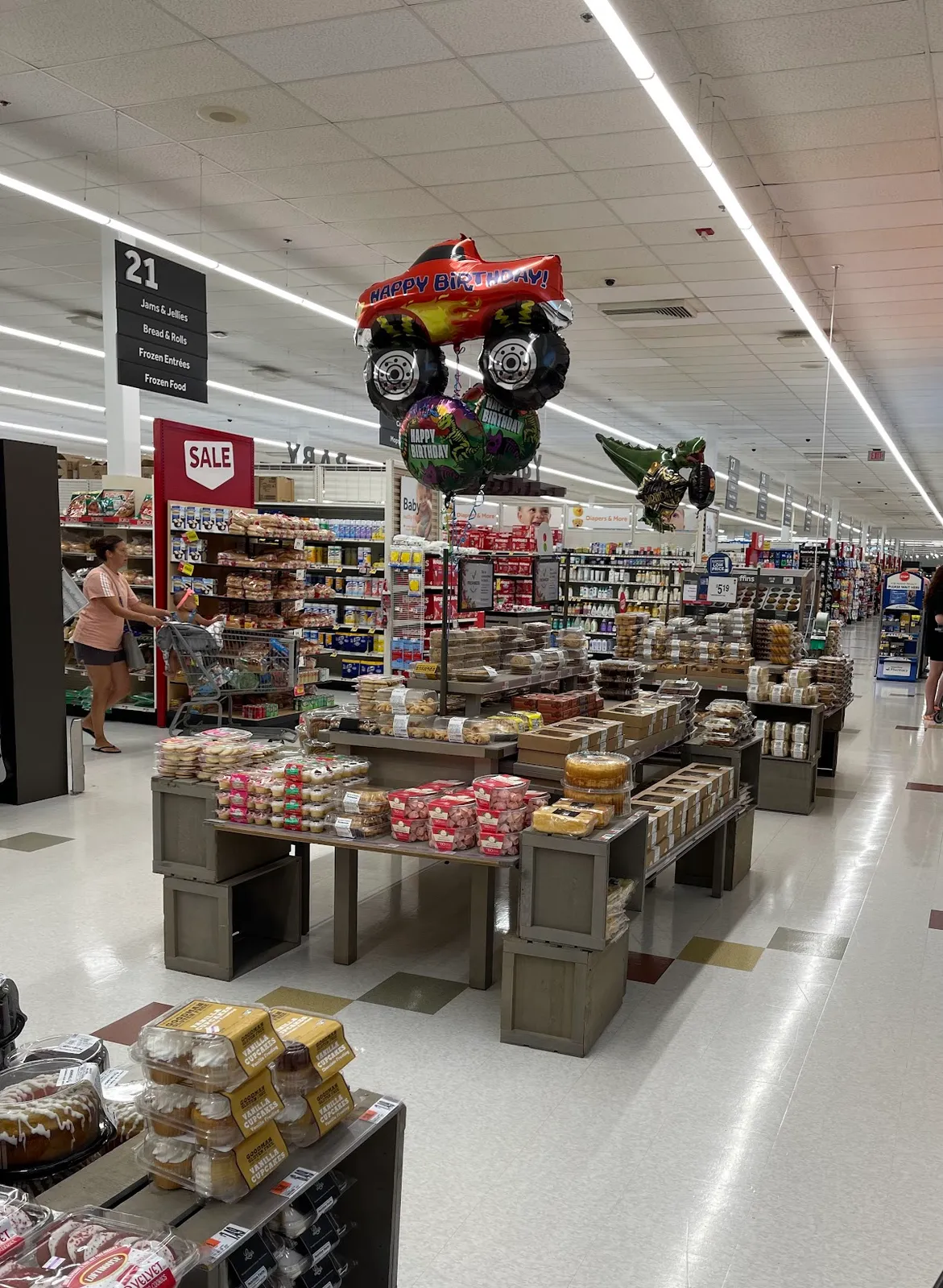 Stop & Shop Bake Shop — foto 3