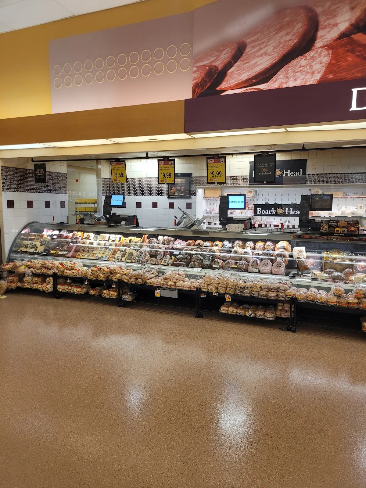Stop & Shop Bake Shop — foto 4