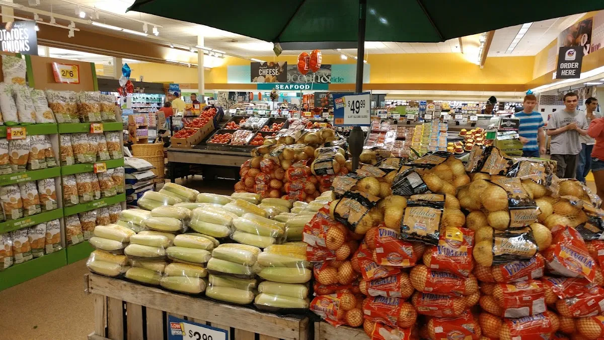 Stop & Shop Bake Shop — foto 5