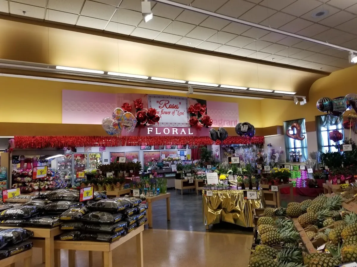 Stop & Shop Bake Shop — foto 6