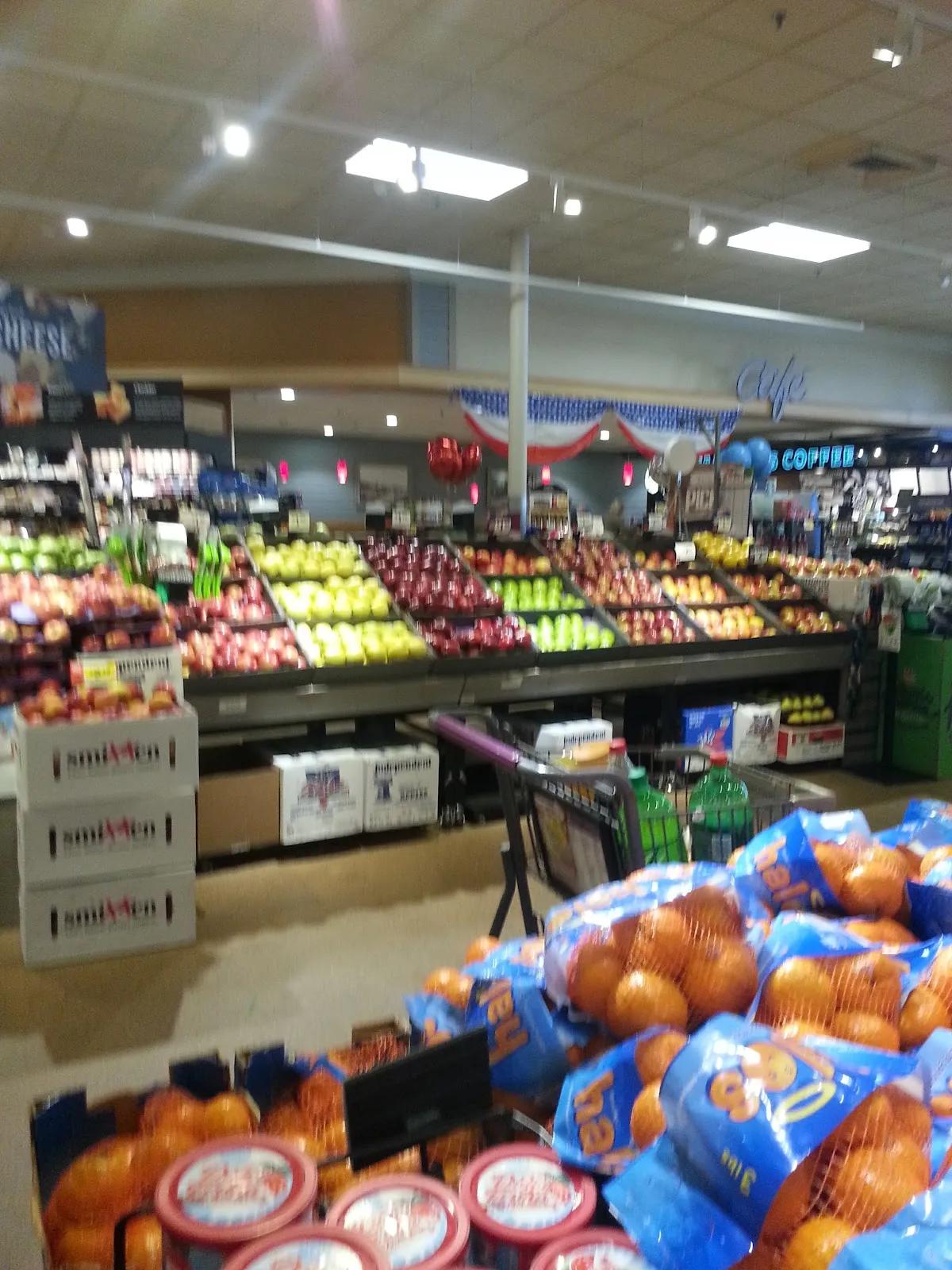 Stop & Shop Bake Shop — photo 2