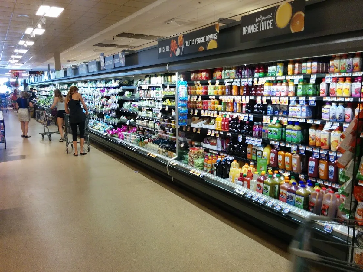 Stop & Shop Bake Shop — photo 3