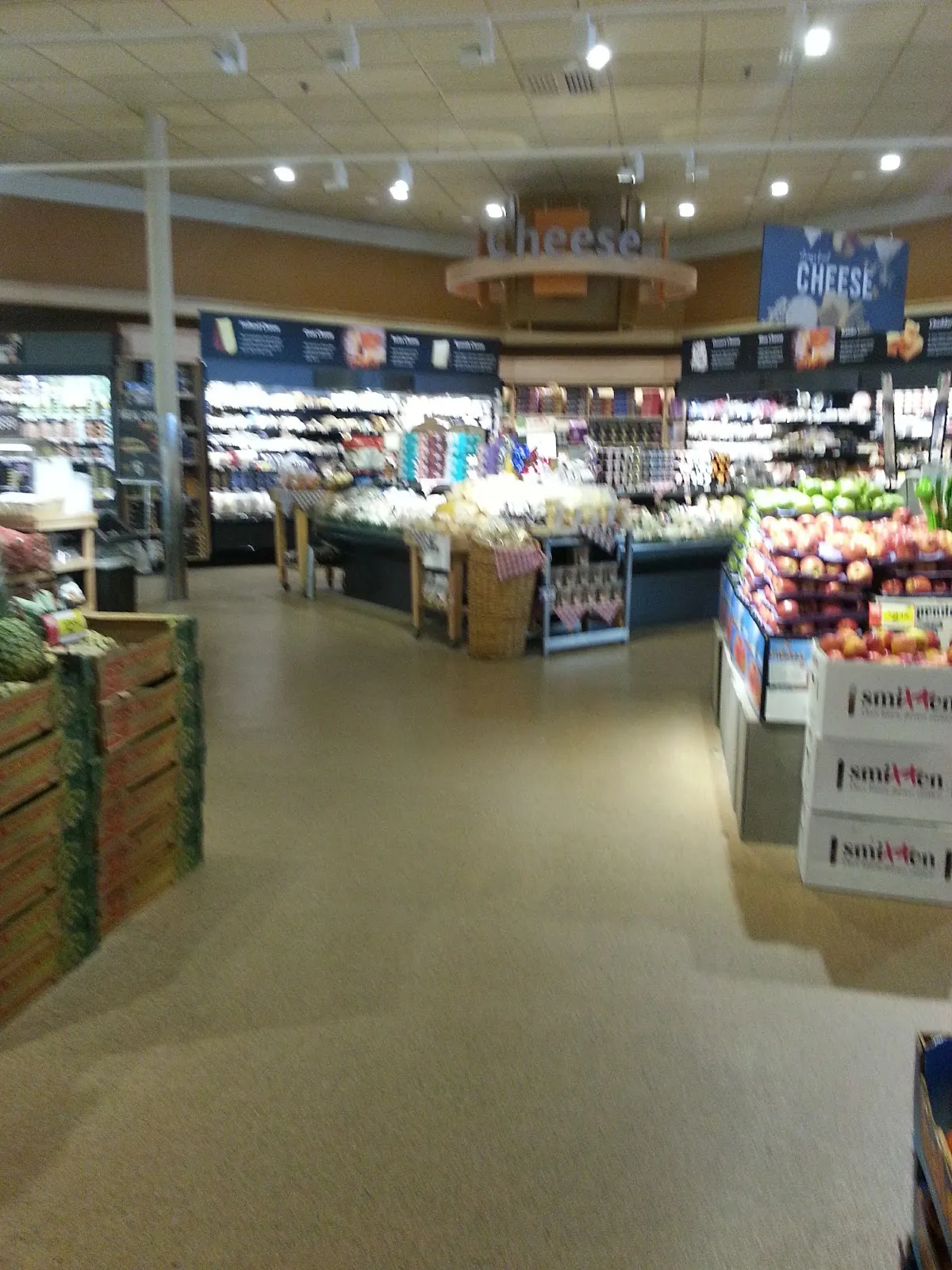Stop & Shop Bake Shop — photo 5