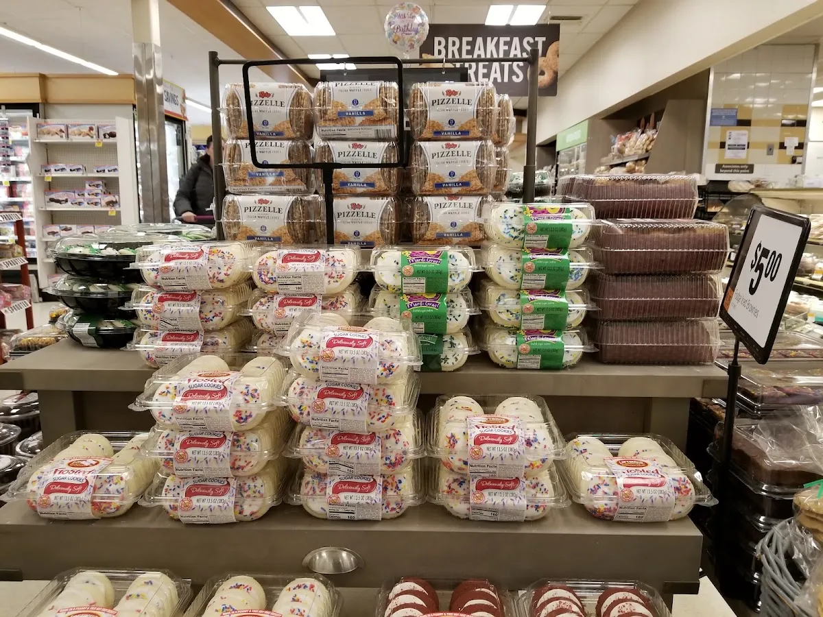 Stop & Shop Bake Shop — photo 6