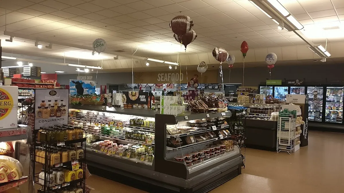 Stop & Shop Bake Shop — foto 2