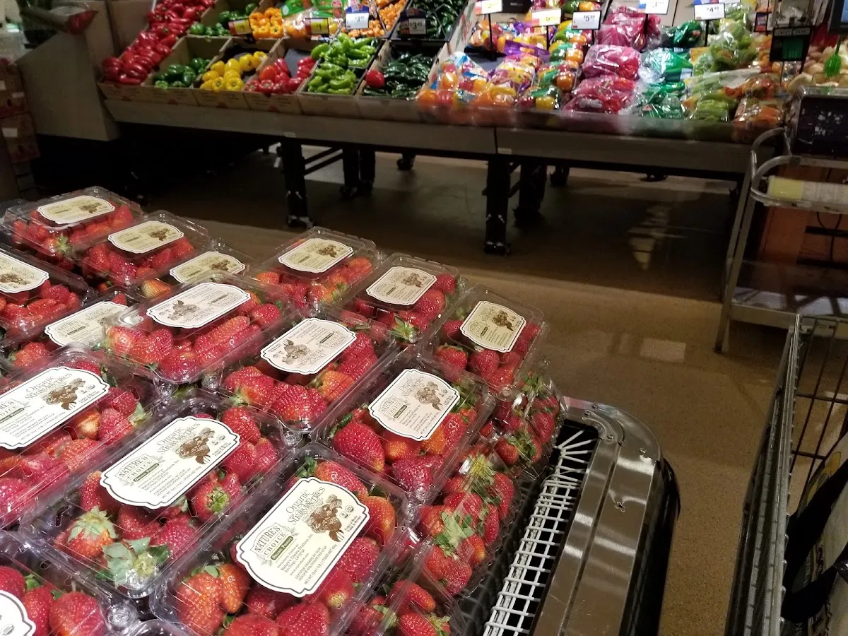 Stop & Shop Bake Shop — foto 5