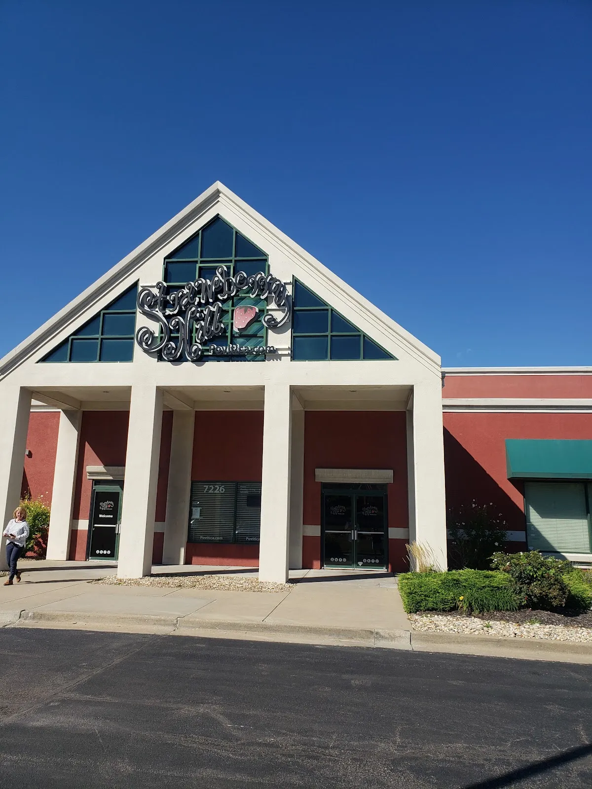 Strawberry Hill Baking Company — foto 4
