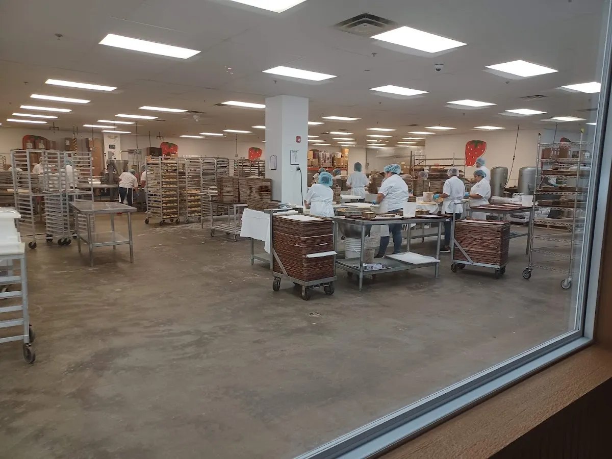 Strawberry Hill Baking Company — foto 6