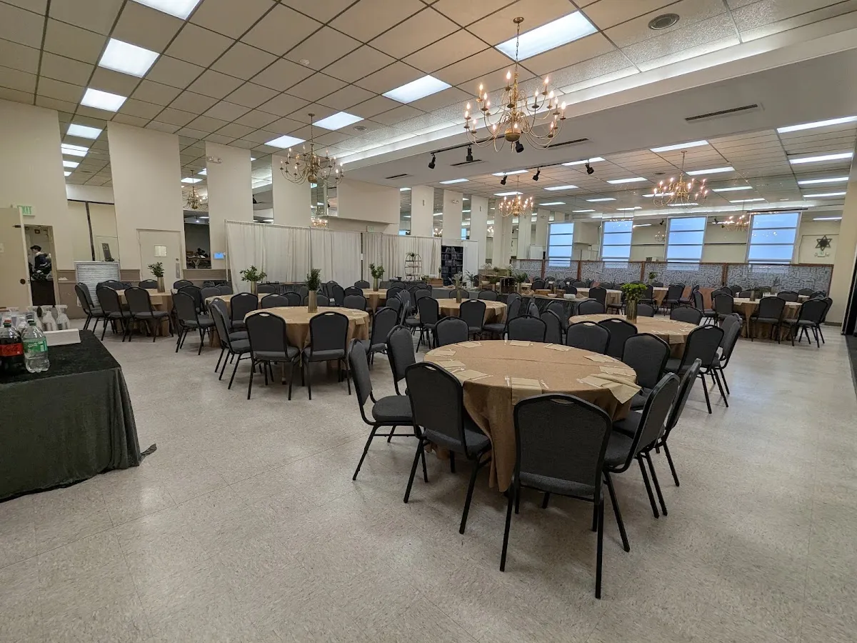 Suburban Orthodox Congregation Toras Chaim