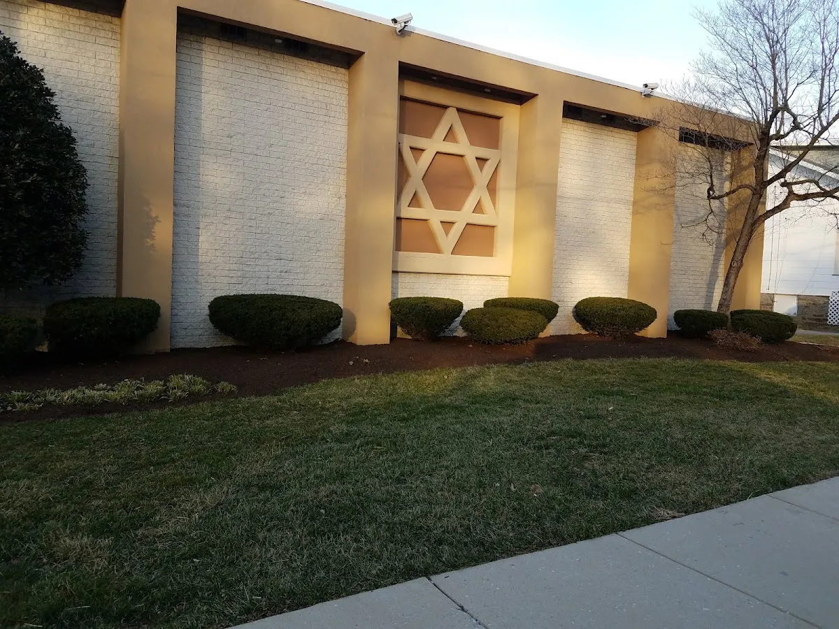 Suburban Orthodox Congregation Toras Chaim — photo 3