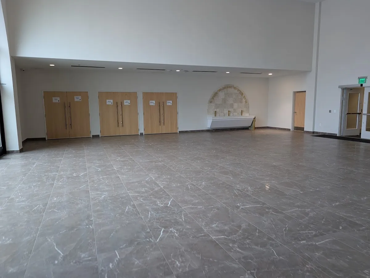 Suburban Orthodox Congregation Toras Chaim — photo 5