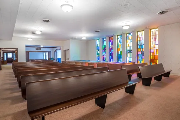 Sugarman Sinai Memorial Chapel — photo 3