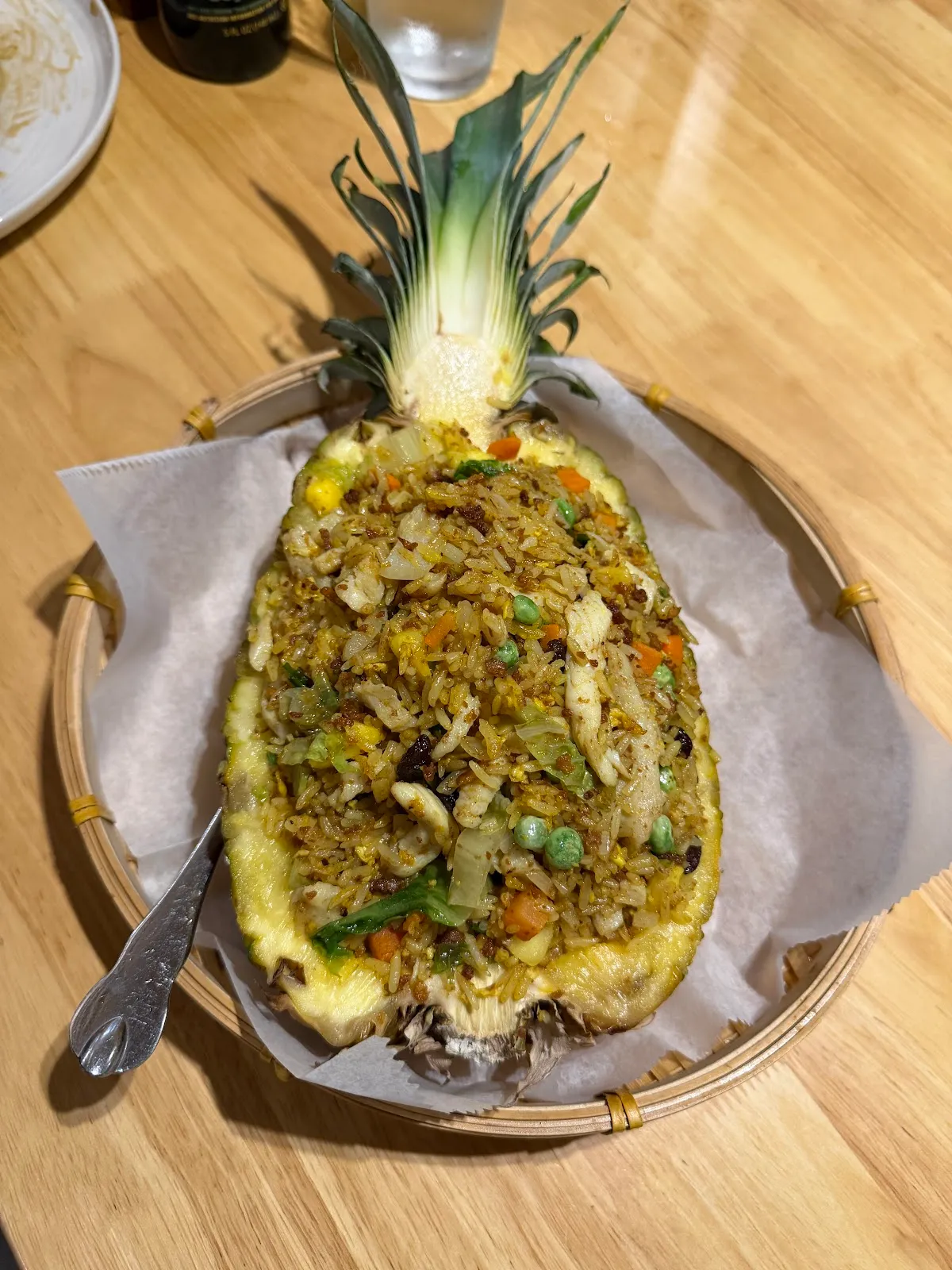 Sunflower Kosher Asian Cuisine — foto 3