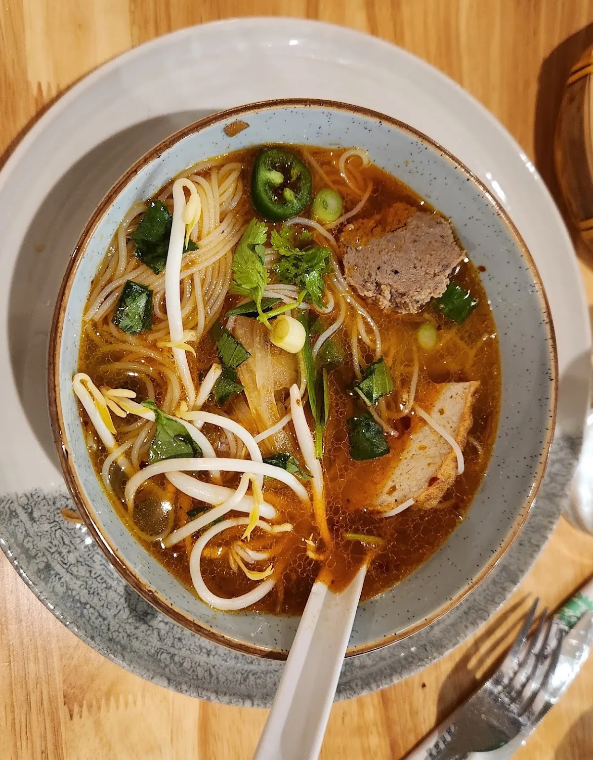Sunflower Kosher Asian Cuisine — foto 4