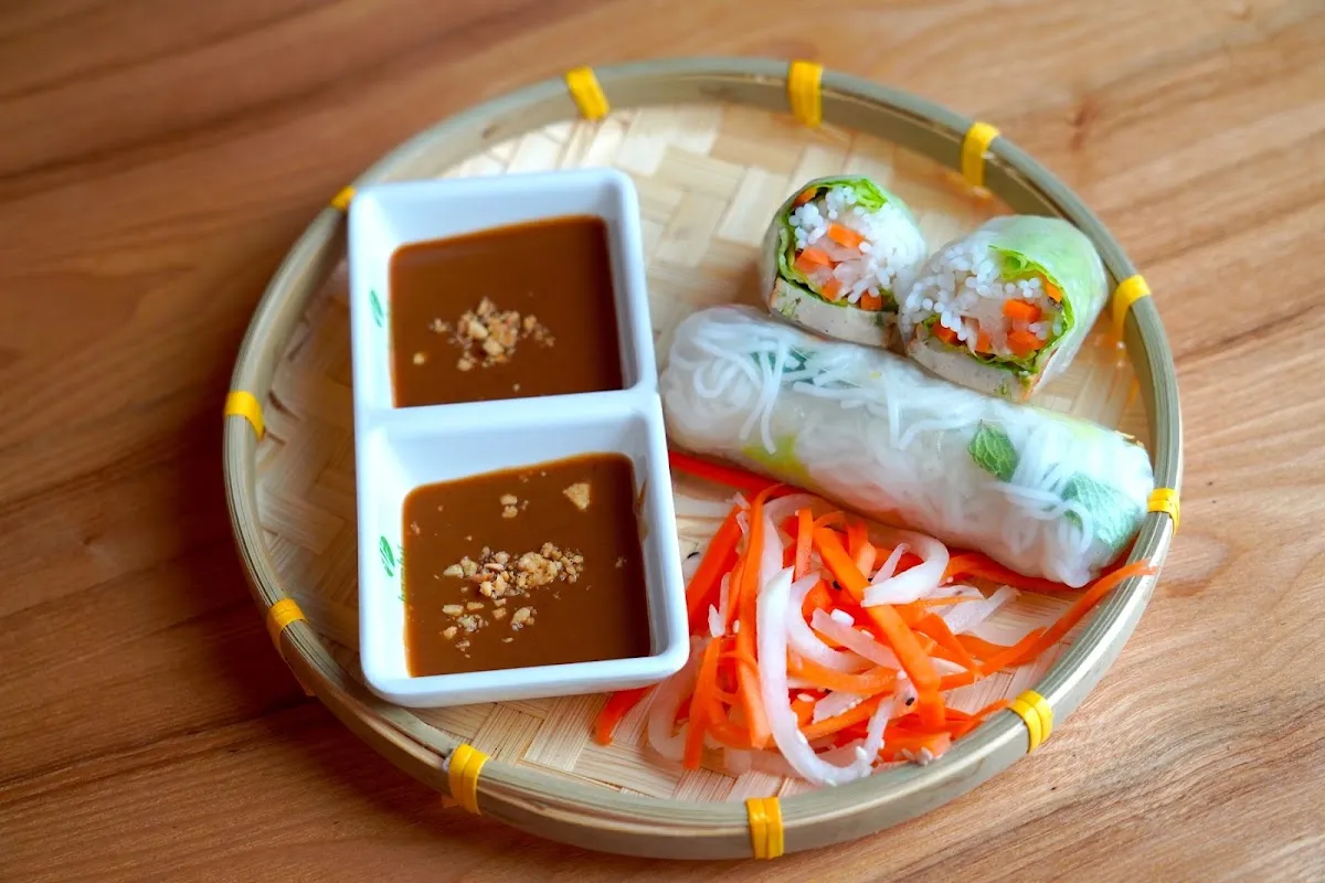 Sunflower Kosher Asian Cuisine — foto 6