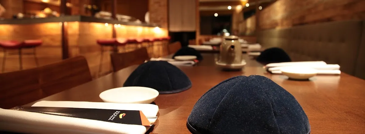 Sushi Papaia Kosher