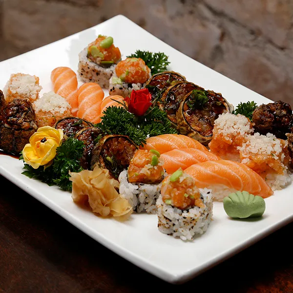 Sushi Papaia Kosher — photo 3