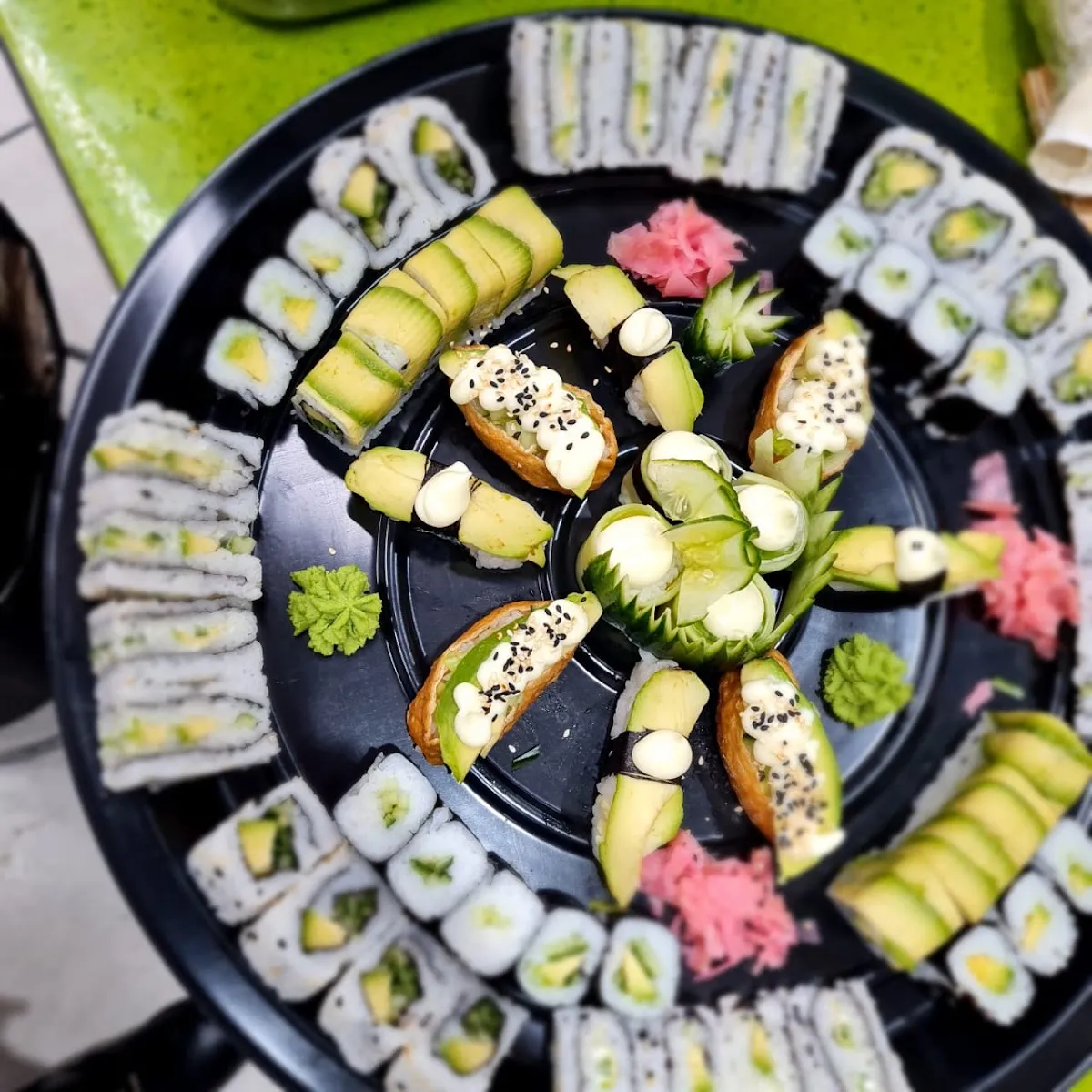 Sushimi Kosher — foto 2
