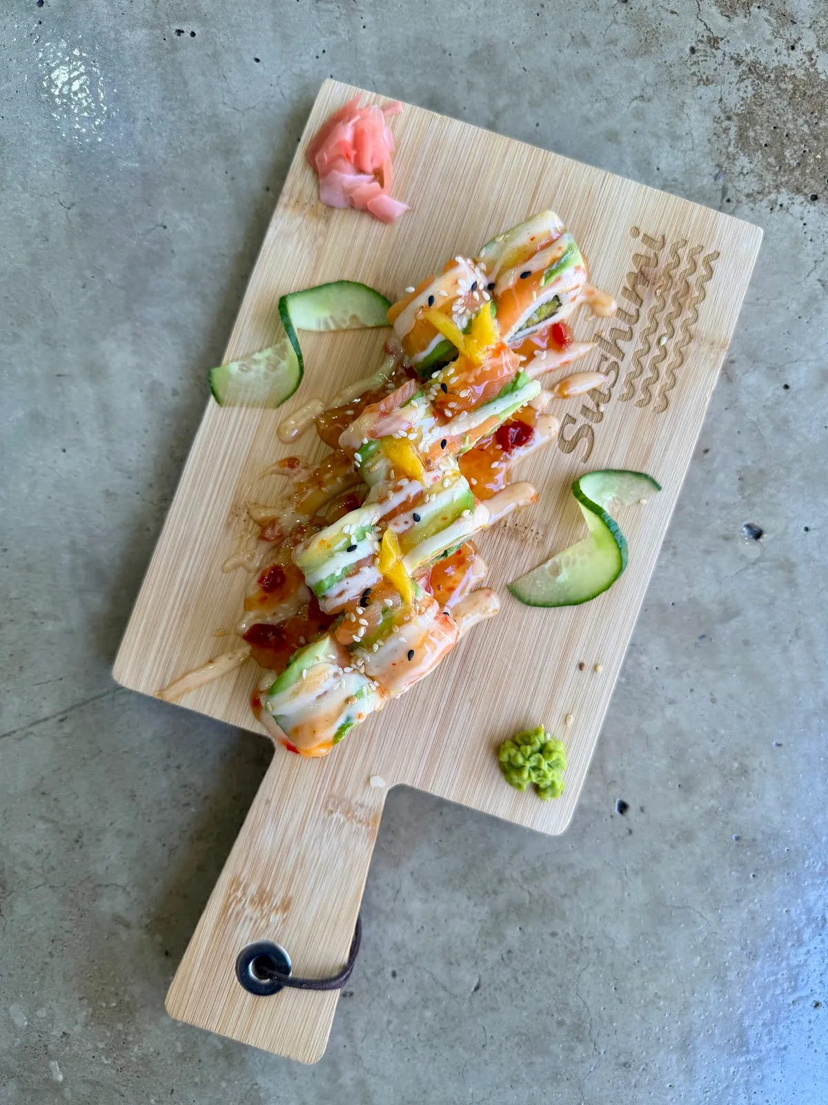 Sushimi Kosher — foto 3
