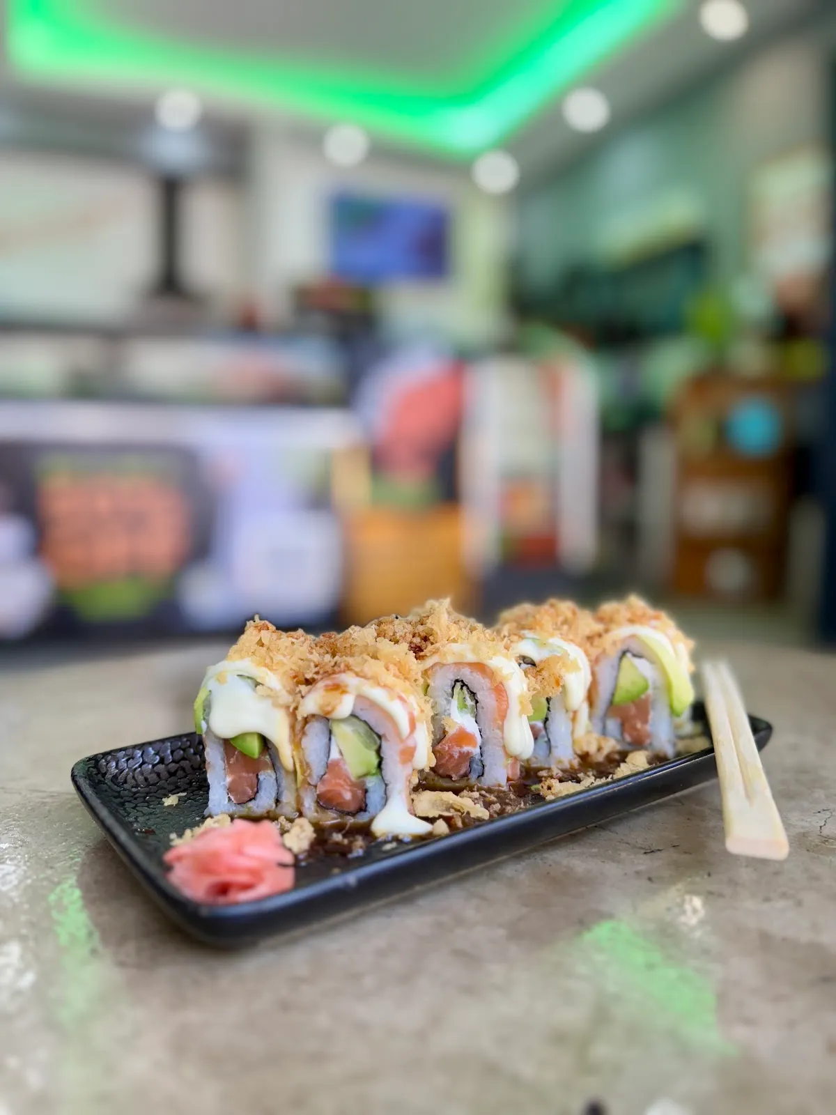 Sushimi Kosher — foto 4