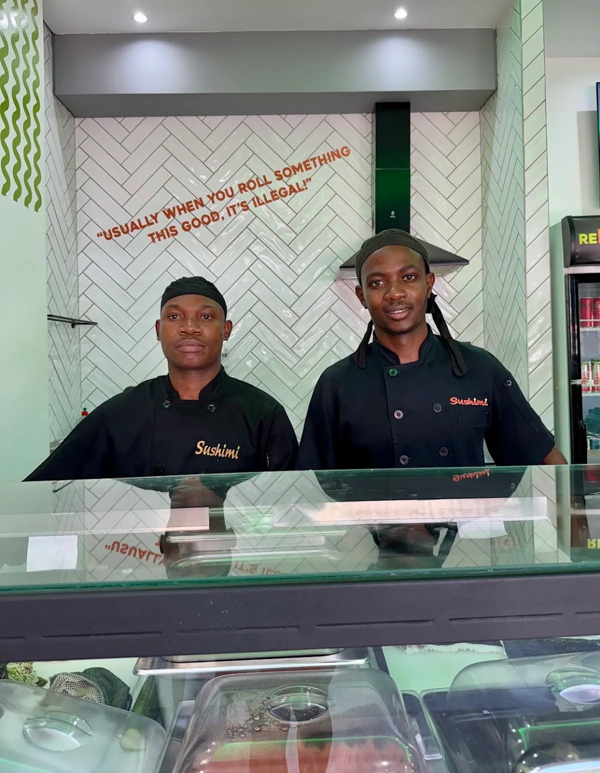 Sushimi Kosher — foto 5