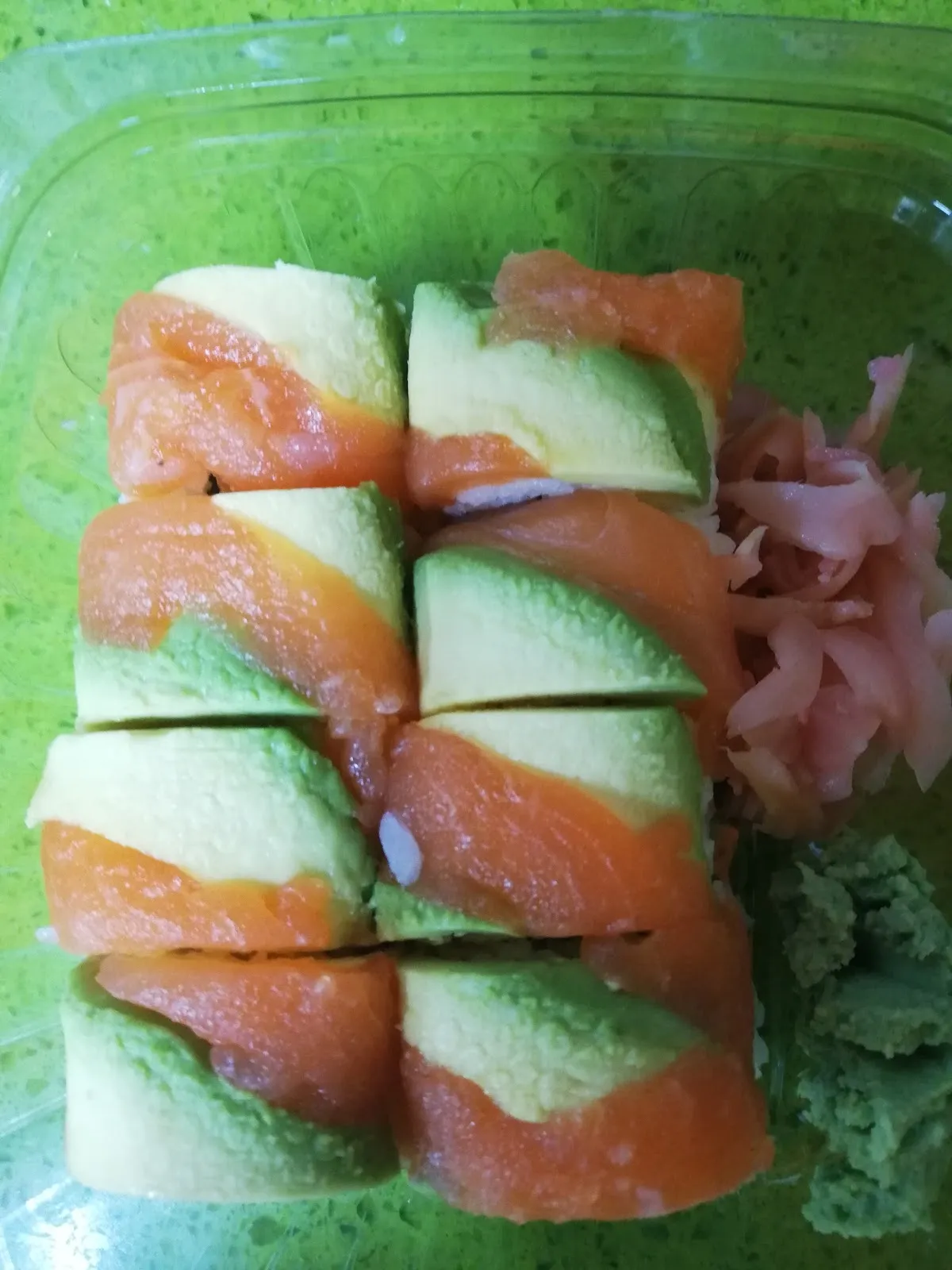 Sushimi Kosher — foto 6
