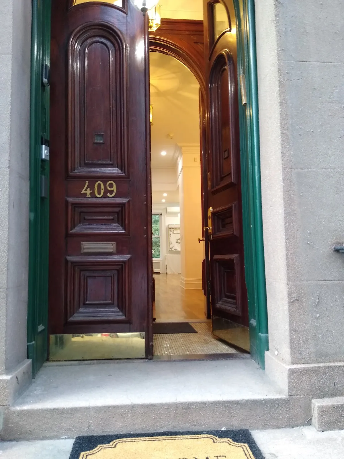 Sutton Place Chabad Jewish Center — photo 2